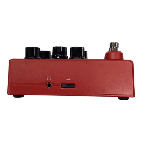 LINE6 (ラインシックス) POD EXPRESS マルチエフェクター 箱・説明書付属