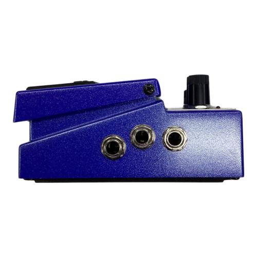 BOSS (ボス) Synthesizer SY-1 ギターシンセサイザー S/N:Z4ZK2944／箱付属