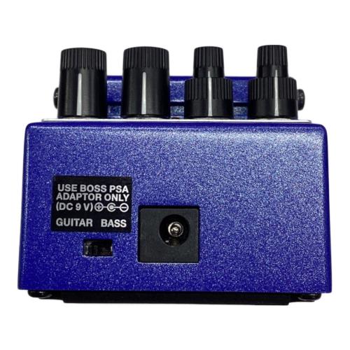 BOSS (ボス) Synthesizer SY-1 ギターシンセサイザー S/N:Z4ZK2944／箱付属