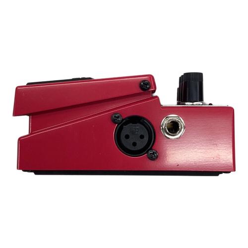 BOSS (ボス) Vocoder VO-1 ボコーダー S/N:Z2G0102／箱付属