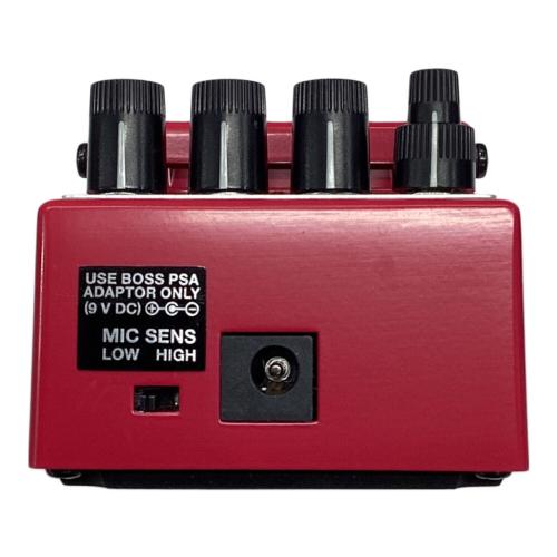 BOSS (ボス) Vocoder VO-1 ボコーダー S/N:Z2G0102／箱付属