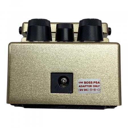 BOSS (ボス) Acoustic Preamp AD-2 S/N:Z0H0133／箱付属｜トレファクONLINE