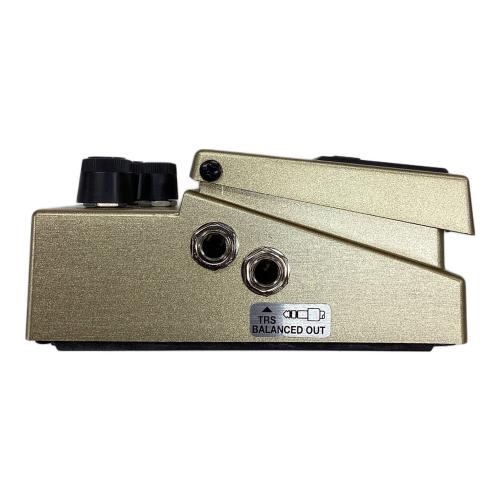 BOSS (ボス) Acoustic Preamp AD-2 S/N:Z0H0133／箱付属