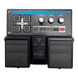 ROLAND (ローランド) V-Guitar Space GR-S S/N:Z3C0019／箱付属