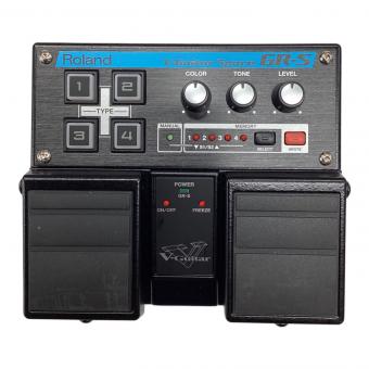ROLAND (ローランド) V-Guitar Space GR-S S/N:Z3C0019／箱付属