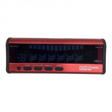 限定品　KORG DT-10RW ペダルチューナー KORG チューナーDT-10RW中古()売却済みです。あしからずご了承ください