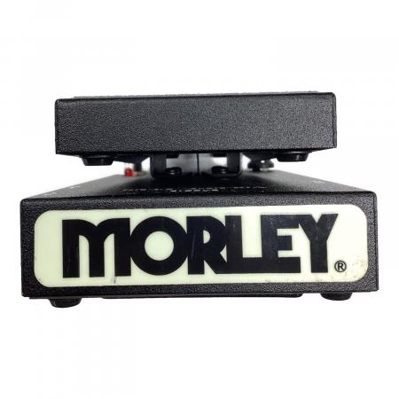MORLEY (モーリー) ボリュームペダル MTMV+MiniVolume Plus S/N