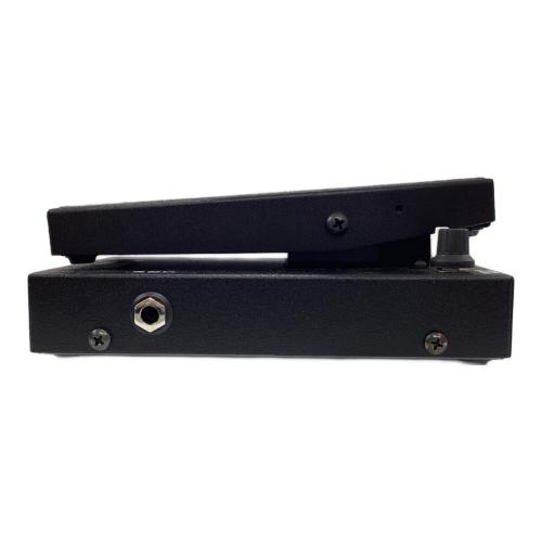 MORLEY (モーリー) ボリュームペダル MTMV+MiniVolume Plus S/N:180511937／箱・説明書付属