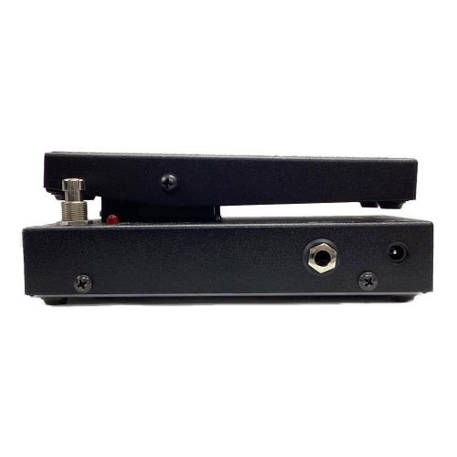 MORLEY (モーリー) ボリュームペダル MTMV+MiniVolume Plus S/N:180511937／箱・説明書付属