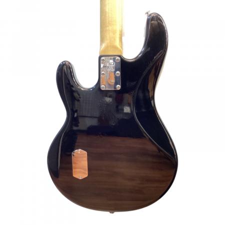 ベース Music Man / StingRay EX Musicman (ミュージックマン) エレキベース StingRay EX｜トレファクONLINE