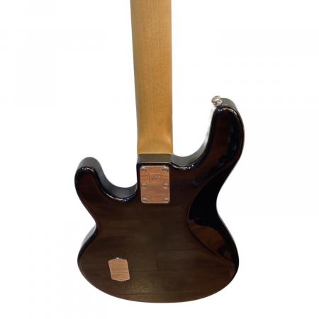 musicman stingray EX 4弦ベース Musicman (ミュージックマン) エレキベース StingRay EX｜トレファクONLINE