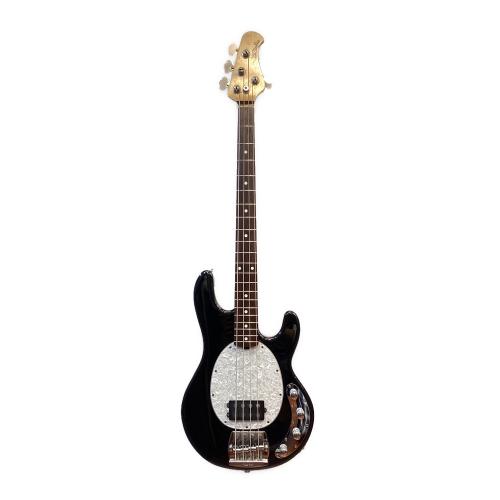 Musicman (ミュージックマン) エレキベース StingRay EX