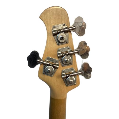 Musicman (ミュージックマン) エレキベース StingRay EX