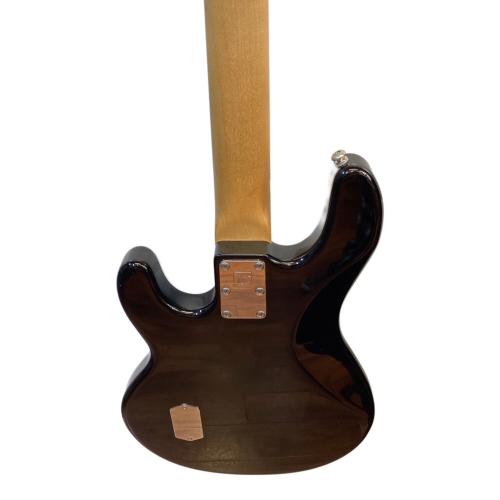 Musicman (ミュージックマン) エレキベース StingRay EX