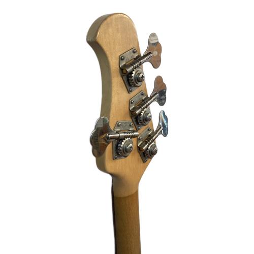 Musicman (ミュージックマン) エレキベース StingRay EX