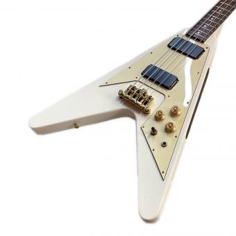 EPIPHONE (エピフォン) エレキベース Flying V BASS 2009年製