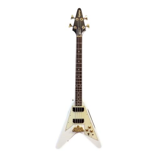 EPIPHONE (エピフォン) エレキベース Flying V BASS 2009年製