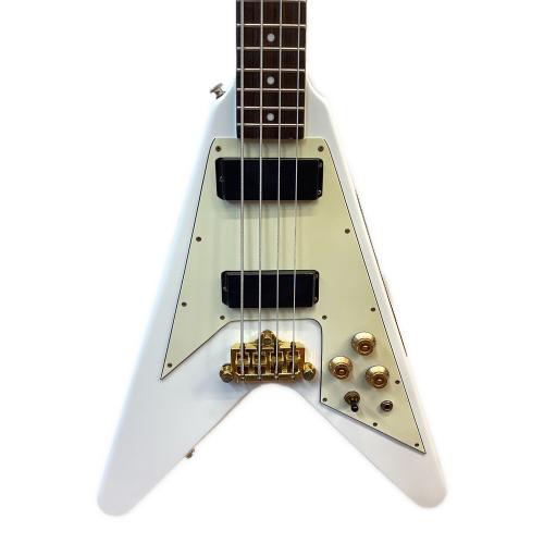 EPIPHONE (エピフォン) エレキベース Flying V BASS 2009年製