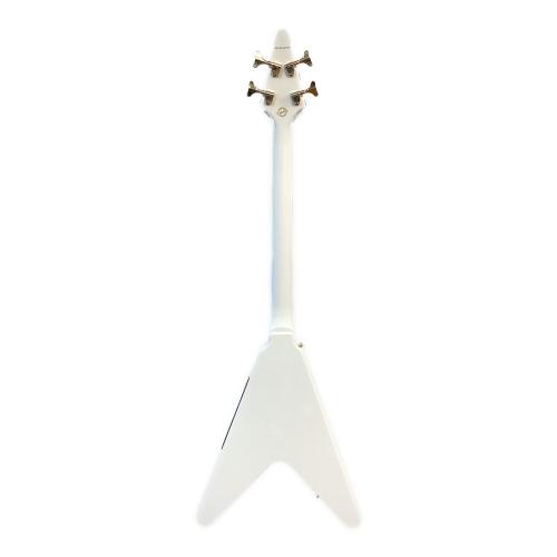 EPIPHONE (エピフォン) エレキベース Flying V BASS 2009年製