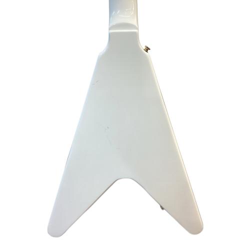 EPIPHONE (エピフォン) エレキベース Flying V BASS 2009年製