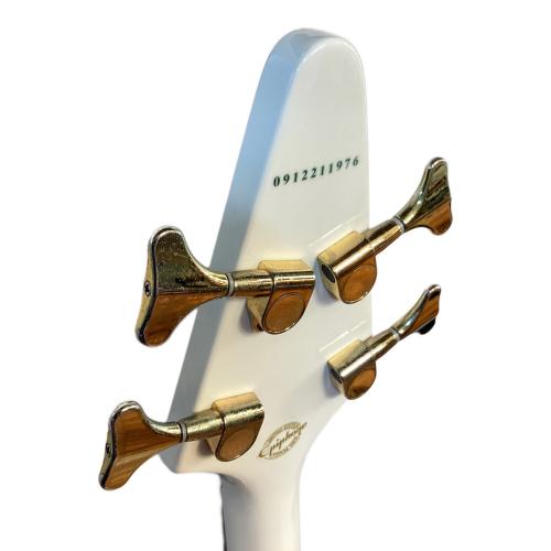 EPIPHONE (エピフォン) エレキベース Flying V BASS 2009年製