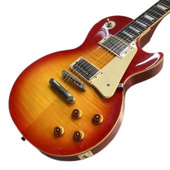 EPIPHONE (エピフォン) レスポール エレキギター LesPaul Standard Pro 2015年製