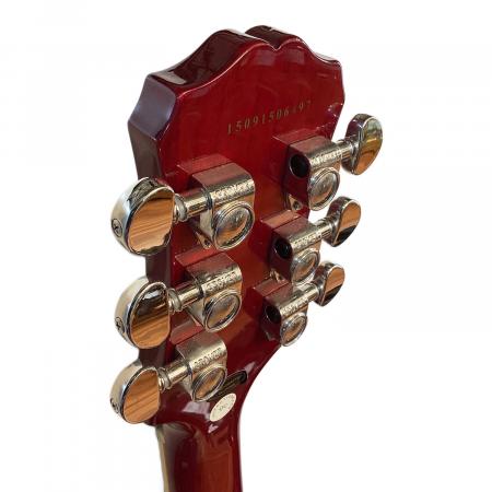 EPIPHONE (エピフォン) レスポール エレキギター LesPaul Standard Pro