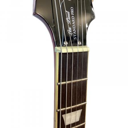 EPIPHONE (エピフォン) レスポール エレキギター LesPaul Standard Pro