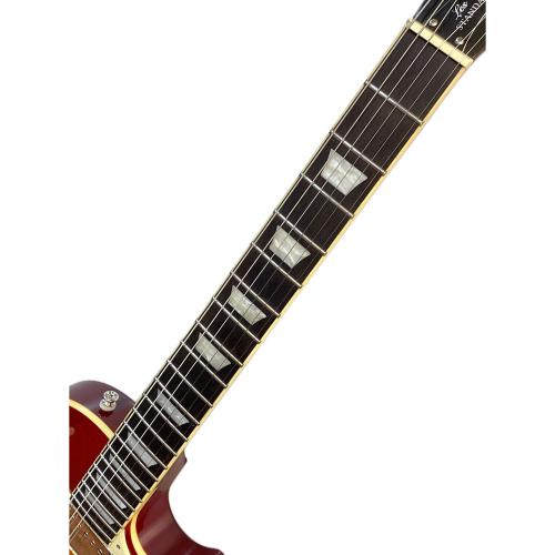 EPIPHONE (エピフォン) レスポール エレキギター LesPaul Standard Pro 2015年製