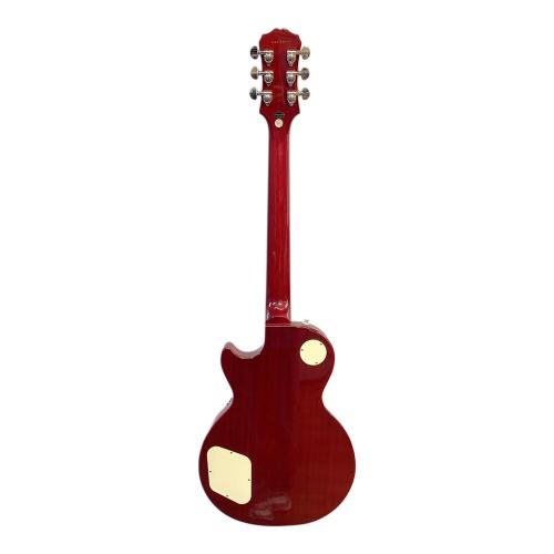 EPIPHONE (エピフォン) レスポール エレキギター LesPaul Standard Pro 2015年製