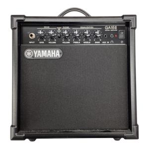 YAMAHA (ヤマハ) ギターアンプ GA15Ⅱ