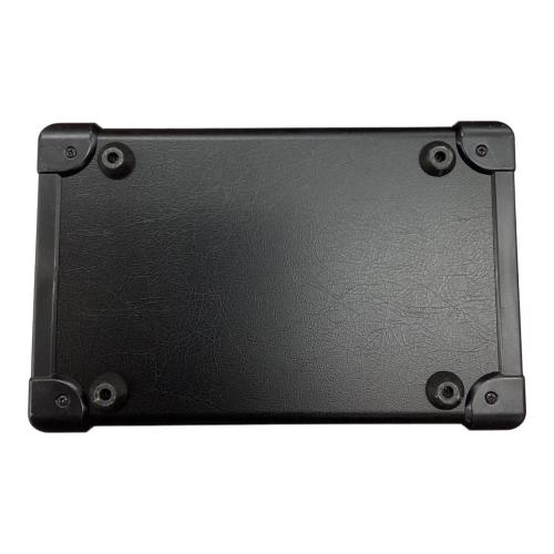 YAMAHA (ヤマハ) ギターアンプ GA15Ⅱ