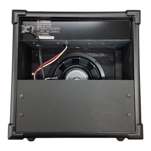YAMAHA (ヤマハ) ギターアンプ GA15Ⅱ