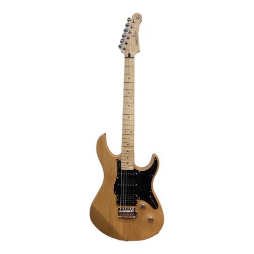 YAMAHA (ヤマハ) PACIFICA エレキギター PAC112VMX