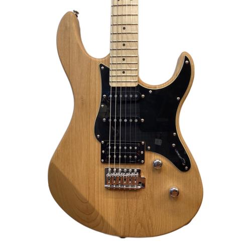 YAMAHA (ヤマハ) PACIFICA エレキギター PAC112VMX