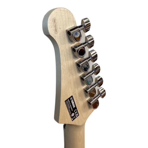 YAMAHA (ヤマハ) PACIFICA エレキギター PAC112VMX