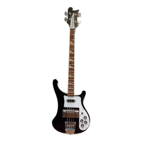 Rickenbacker (リッケンバッカー) エレキベース 4003 Jet Glo 2005年製