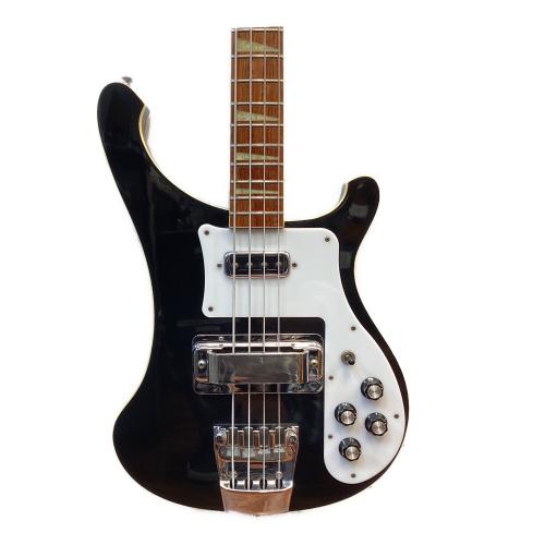 Rickenbacker (リッケンバッカー) エレキベース 4003 Jet Glo 2005年製