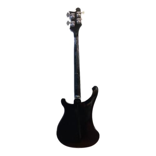 Rickenbacker (リッケンバッカー) エレキベース 4003 Jet Glo 2005年製