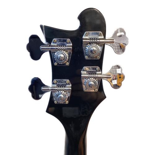 Rickenbacker (リッケンバッカー) エレキベース 4003 Jet Glo 2005年製