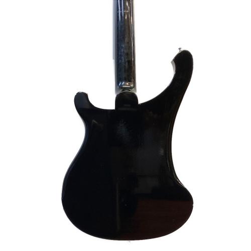 Rickenbacker (リッケンバッカー) エレキベース 4003 Jet Glo 2005年製