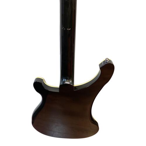Rickenbacker (リッケンバッカー) エレキベース 4003 Jet Glo 2005年製