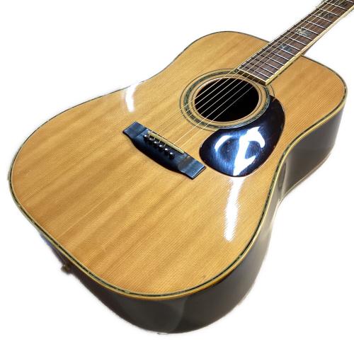 THREE S (スリーエス) アコースティックギター W-400