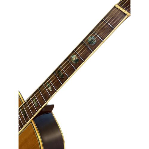 THREE S (スリーエス) アコースティックギター W-400
