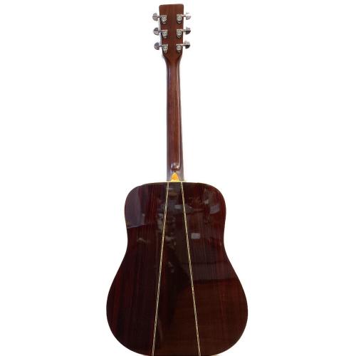 THREE S (スリーエス) アコースティックギター W-400