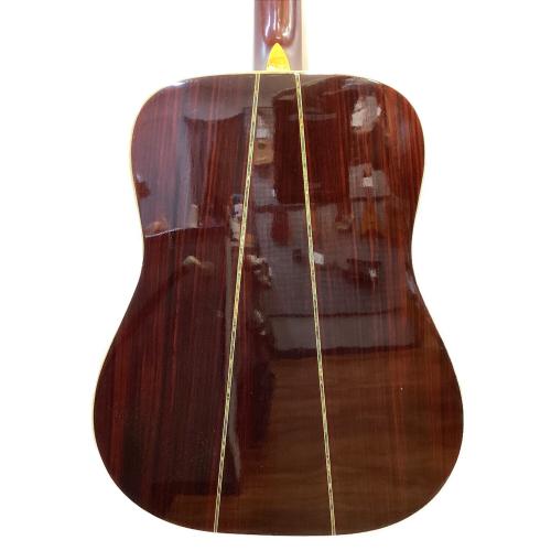 THREE S (スリーエス) アコースティックギター W-400