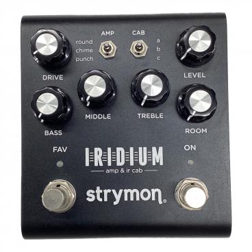 strymon (ストライモン) MOBIUS｜トレファクONLINE