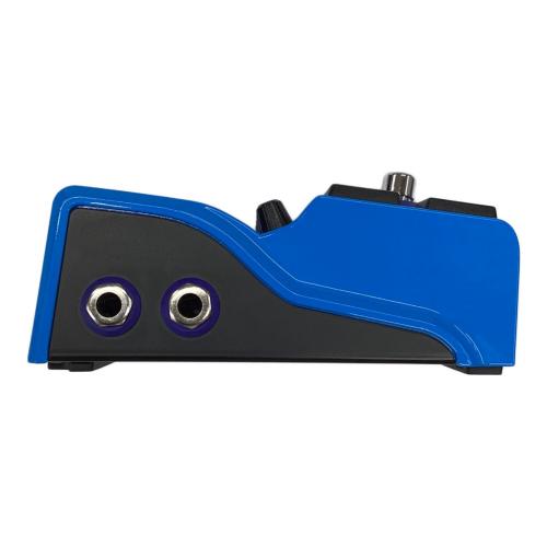 ZOOM (ズーム) マルチエフェクター MS-70CDR+ MULTI STOMP