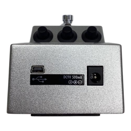 ZOOM (ズーム) マルチエフェクター MS-50G MULTISTOMP