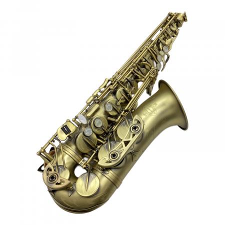 BUFFET CRAMPON (ビュッフェ・クランポン) アルトサックス BC8401-1-4